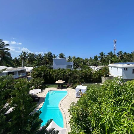 Diamond Hotel Cabarete Exterior foto